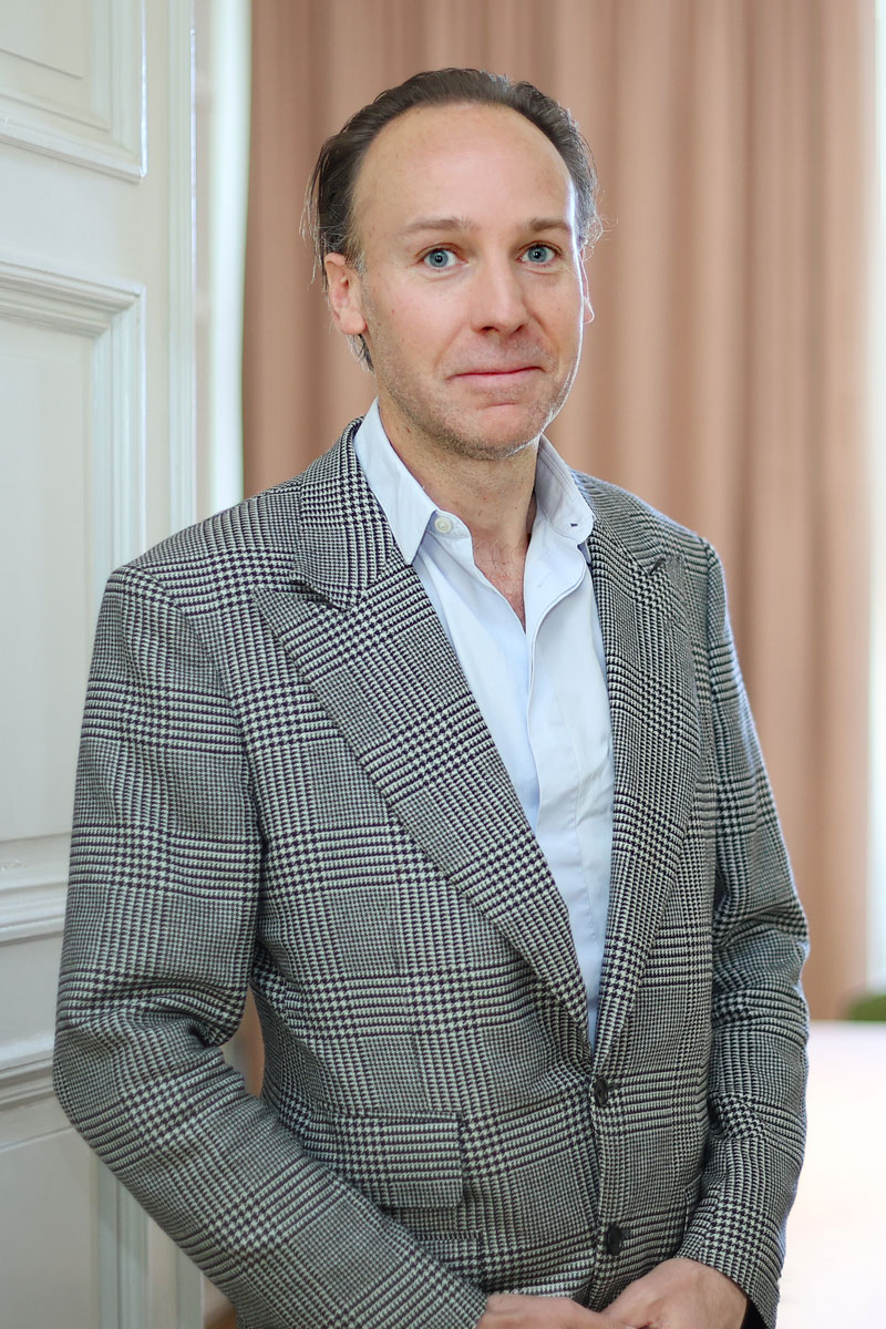 Johannes Bertorp
