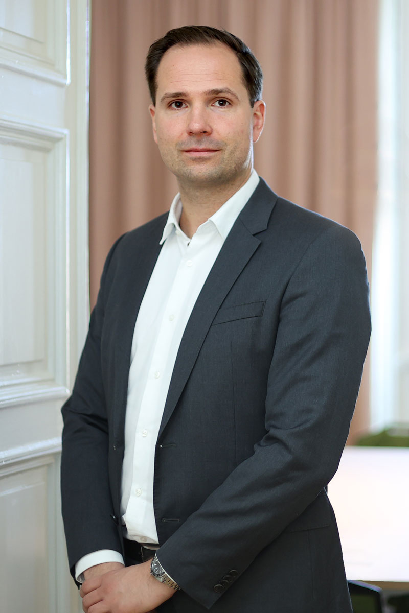 Marcus Johansson Prakt